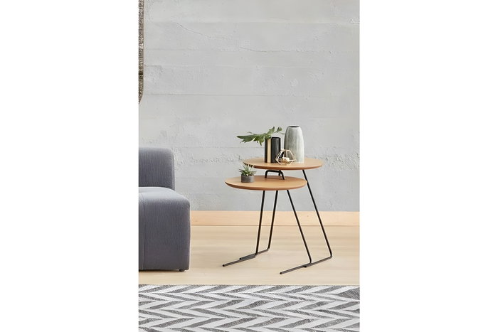 Hanah Home Metis - Natural